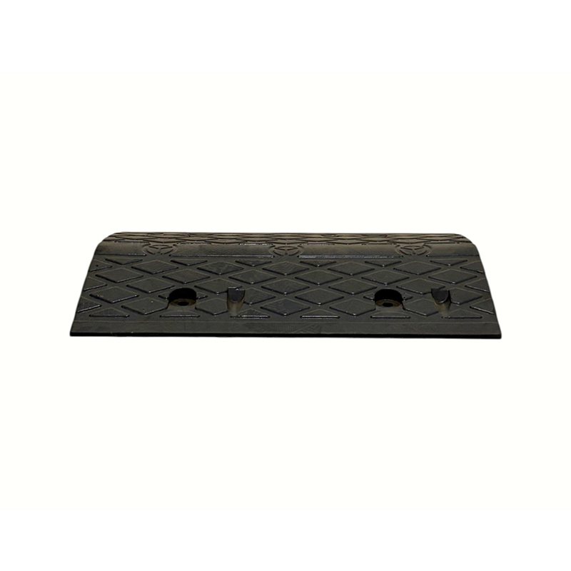 Parachoques de velocidad entrelazados multipropósito modulares